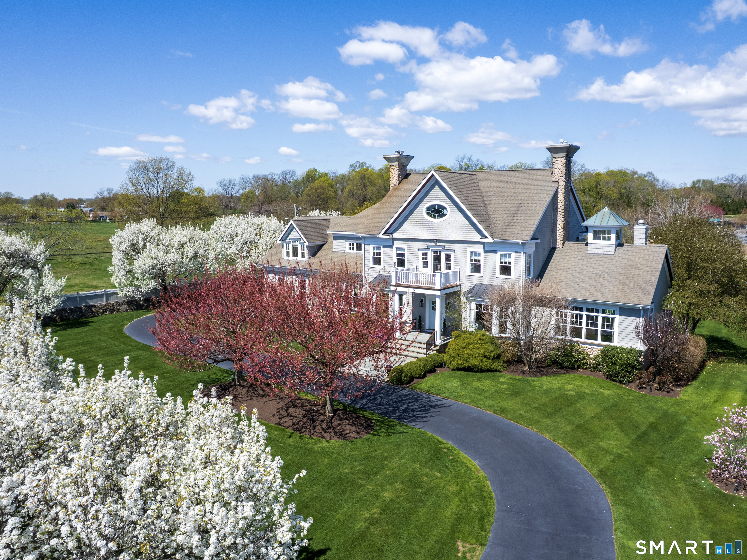 3 Shorehaven Road