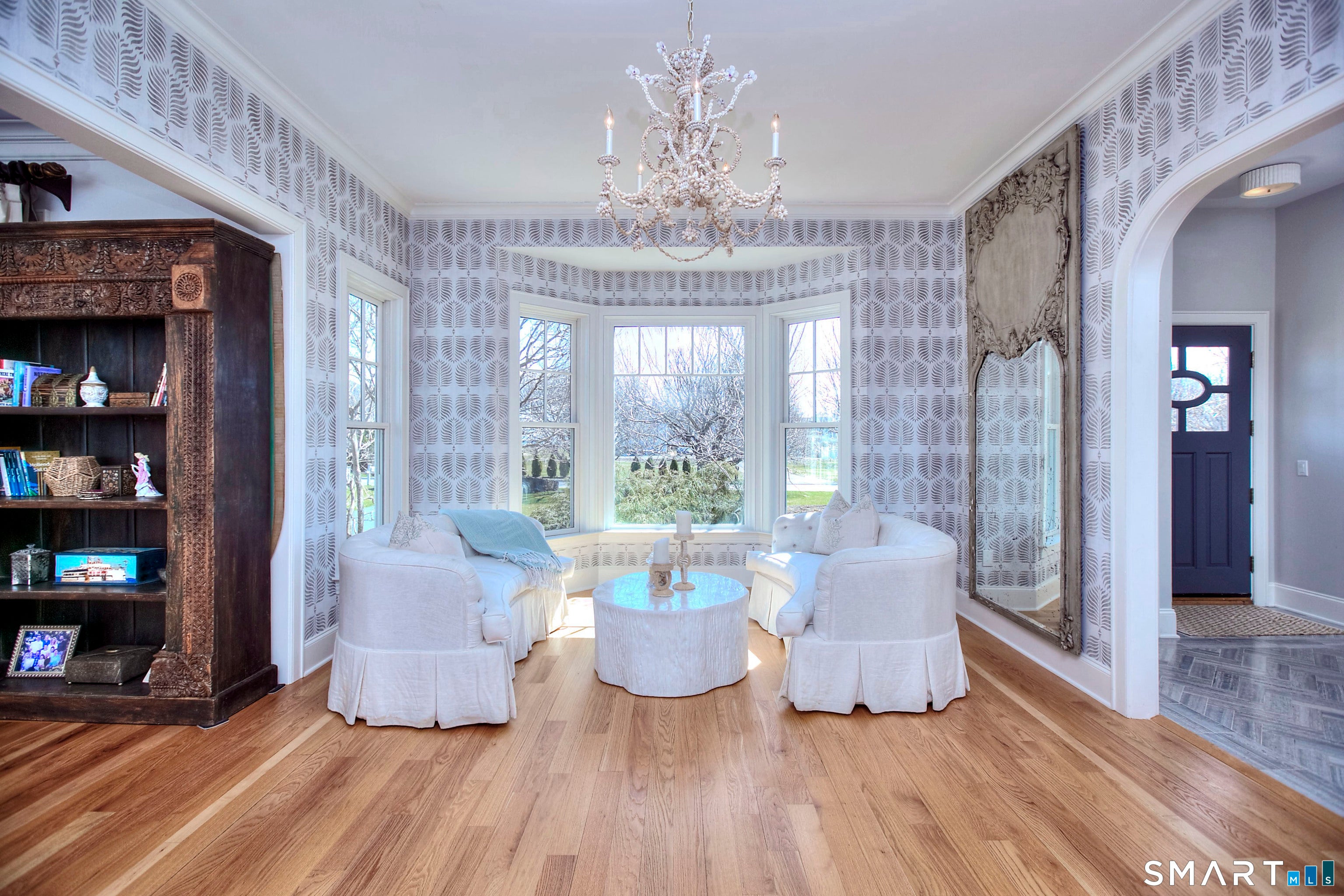 3 Shorehaven Road
