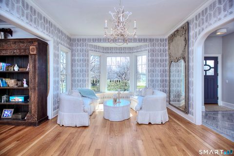 Tiny photo for 3 Shorehaven Road, Norwalk, CT 06855 (MLS # 24163499)