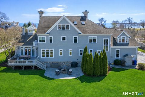 Tiny photo for 3 Shorehaven Road, Norwalk, CT 06855 (MLS # 24163499)