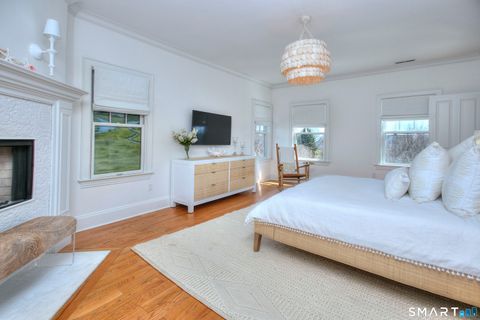 Tiny photo for 3 Shorehaven Road, Norwalk, CT 06855 (MLS # 24163499)