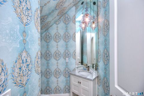 Tiny photo for 3 Shorehaven Road, Norwalk, CT 06855 (MLS # 24163499)