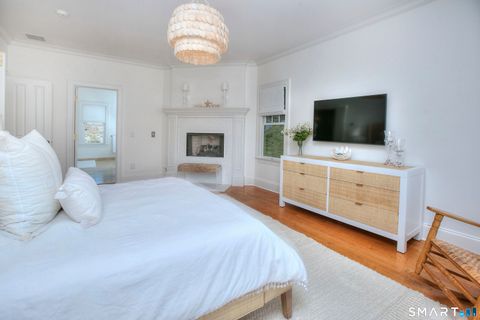 Tiny photo for 3 Shorehaven Road, Norwalk, CT 06855 (MLS # 24163499)