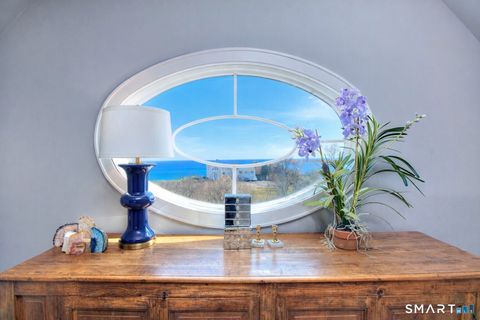 Tiny photo for 3 Shorehaven Road, Norwalk, CT 06855 (MLS # 24163499)