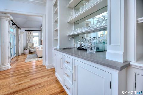 Tiny photo for 3 Shorehaven Road, Norwalk, CT 06855 (MLS # 24163499)