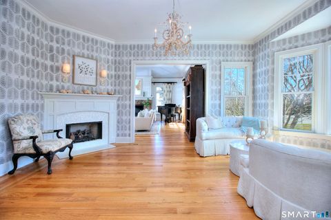 Tiny photo for 3 Shorehaven Road, Norwalk, CT 06855 (MLS # 24163499)