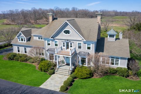 Tiny photo for 3 Shorehaven Road, Norwalk, CT 06855 (MLS # 24163499)