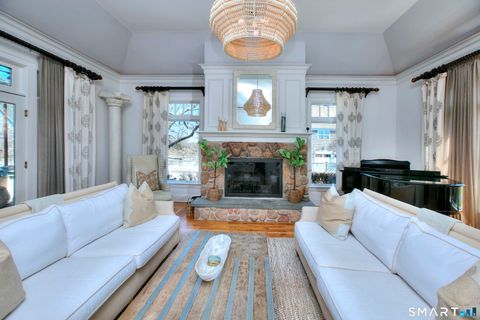 Tiny photo for 3 Shorehaven Road, Norwalk, CT 06855 (MLS # 24163499)