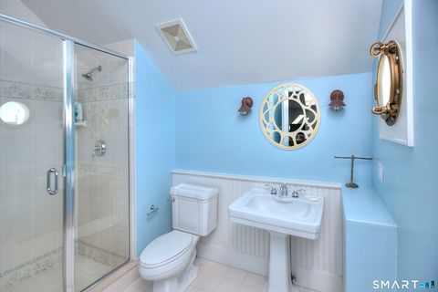 Tiny photo for 3 Shorehaven Road, Norwalk, CT 06855 (MLS # 24163499)