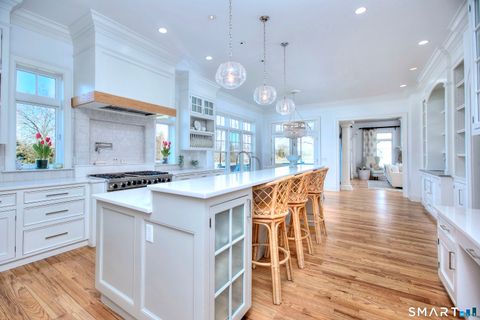 Tiny photo for 3 Shorehaven Road, Norwalk, CT 06855 (MLS # 24163499)