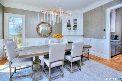 Tiny photo for 3 Shorehaven Road, Norwalk, CT 06855 (MLS # 24163499)