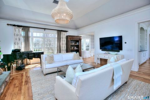 Tiny photo for 3 Shorehaven Road, Norwalk, CT 06855 (MLS # 24163499)