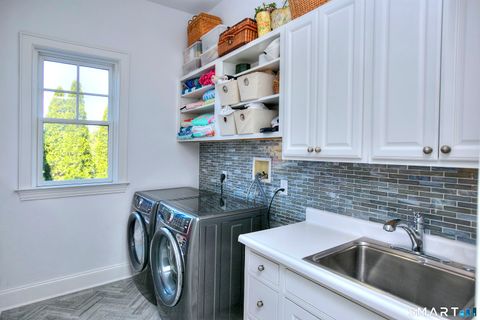 Tiny photo for 3 Shorehaven Road, Norwalk, CT 06855 (MLS # 24163499)