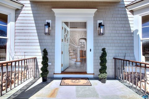 Tiny photo for 3 Shorehaven Road, Norwalk, CT 06855 (MLS # 24163499)