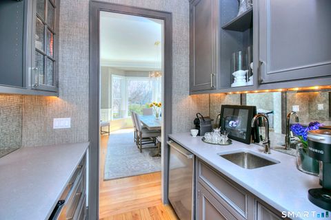 Tiny photo for 3 Shorehaven Road, Norwalk, CT 06855 (MLS # 24163499)