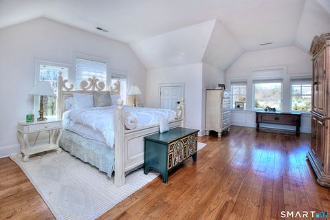 Tiny photo for 3 Shorehaven Road, Norwalk, CT 06855 (MLS # 24163499)