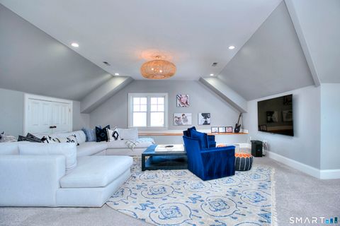 Tiny photo for 3 Shorehaven Road, Norwalk, CT 06855 (MLS # 24163499)