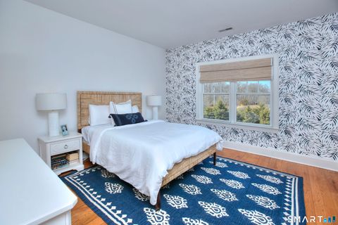 Tiny photo for 3 Shorehaven Road, Norwalk, CT 06855 (MLS # 24163499)