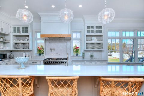 Tiny photo for 3 Shorehaven Road, Norwalk, CT 06855 (MLS # 24163499)