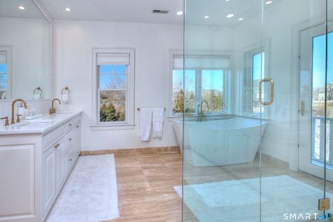 Tiny photo for 3 Shorehaven Road, Norwalk, CT 06855 (MLS # 24163499)