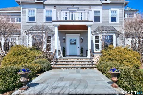 Tiny photo for 3 Shorehaven Road, Norwalk, CT 06855 (MLS # 24163499)