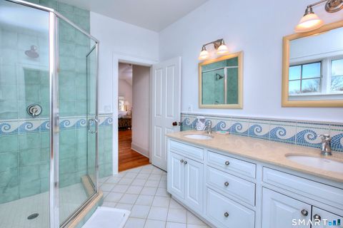 Tiny photo for 3 Shorehaven Road, Norwalk, CT 06855 (MLS # 24163499)