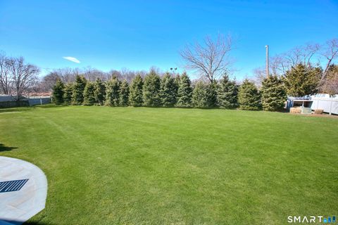 Tiny photo for 3 Shorehaven Road, Norwalk, CT 06855 (MLS # 24163499)