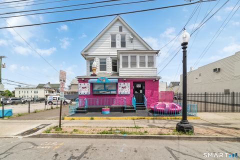 Multifamily For Rent - 714 A Madison Avenue<br/> Bridgeport, CT 06606