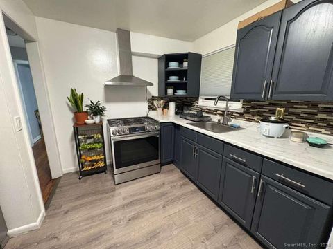 Tiny photo for 3 Sniffen Street #3A, Norwalk, CT 06851 (MLS # 24144033)