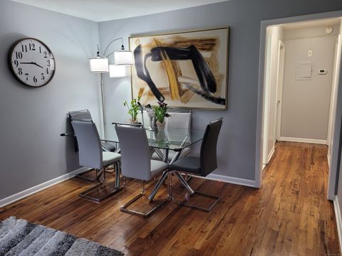 Tiny photo for 3 Sniffen Street #3A, Norwalk, CT 06851 (MLS # 24144033)