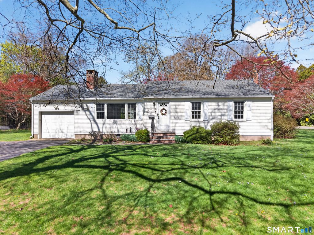 Photo of 63 Great Hammock Road, Old Saybrook, CT 06475 (MLS # 24170238)