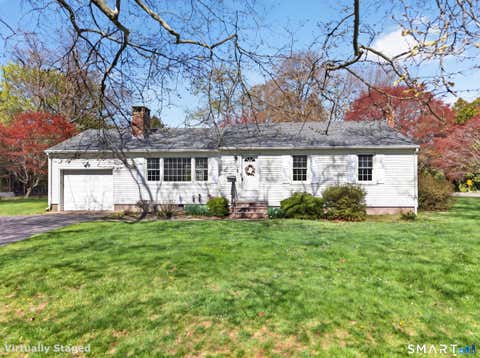 Homes For Sale - 63 Great Hammock Road<br/> Old Saybrook, CT 06475