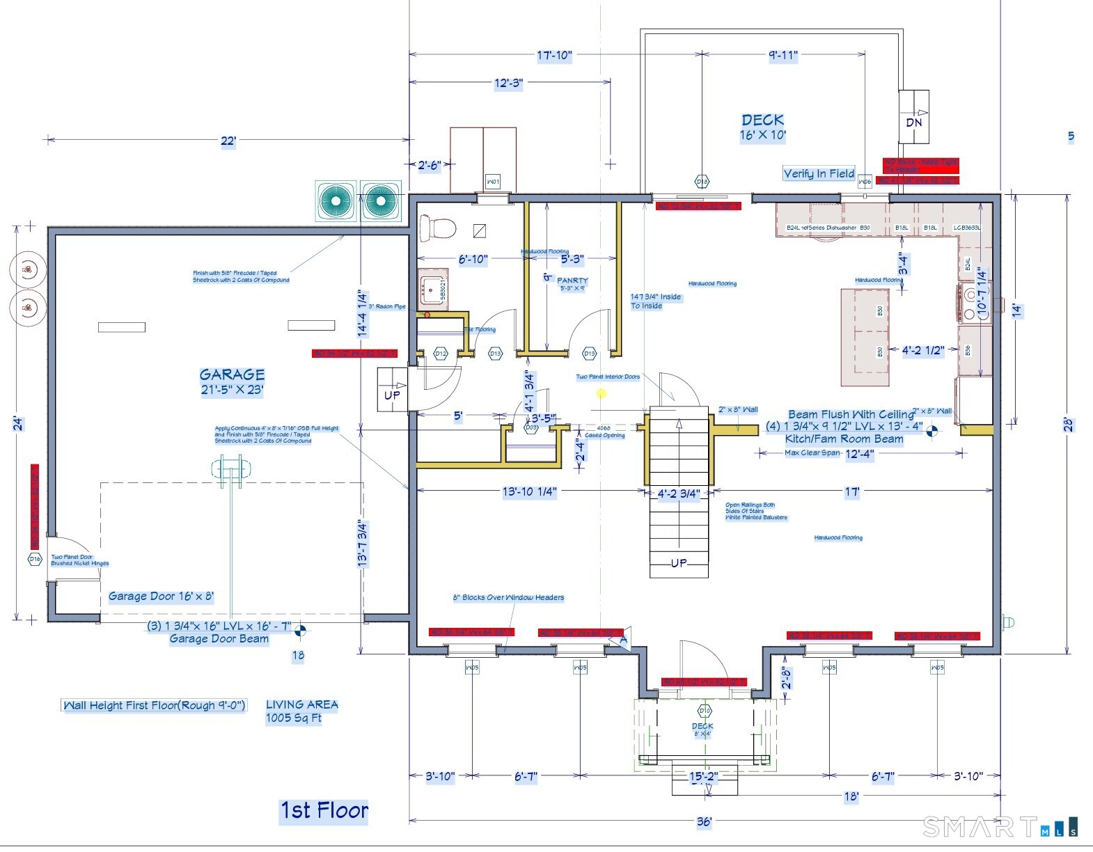 5 Wilderness Acres Drive