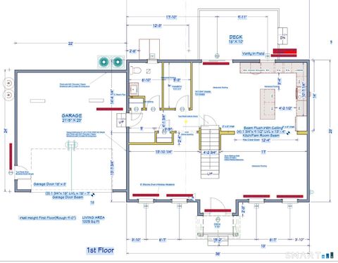 Tiny photo for 5 Wilderness Acres Drive, Preston, CT 06365 (MLS # 24163459)