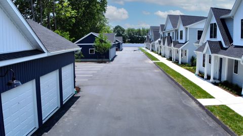 A home in East Lyme