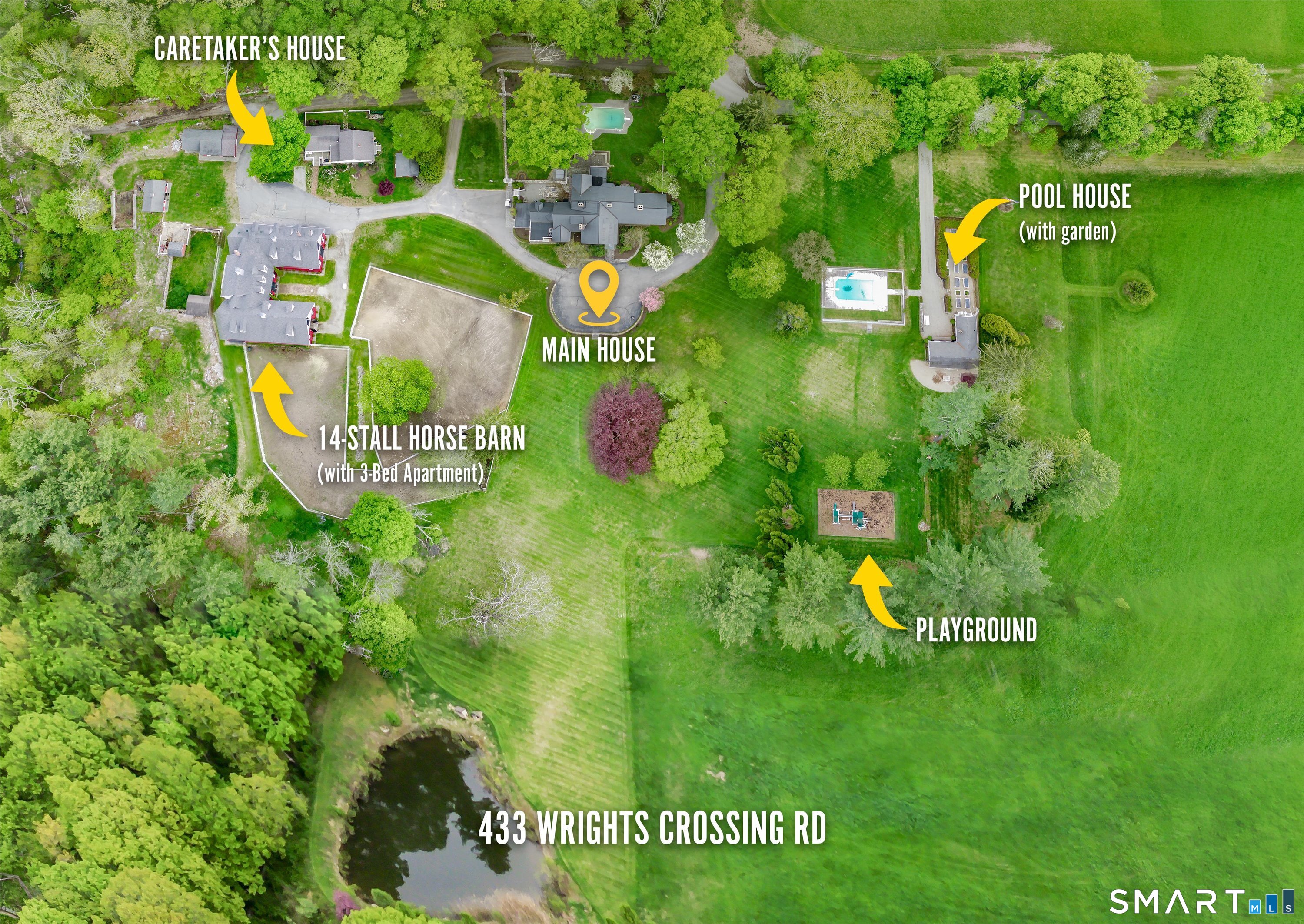 433 Wrights Crossing Road
