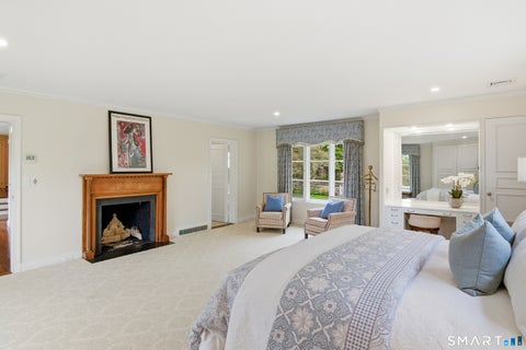 Tiny photo for 433 Wrights Crossing Road, Pomfret, CT 06259 (MLS # 24101484)