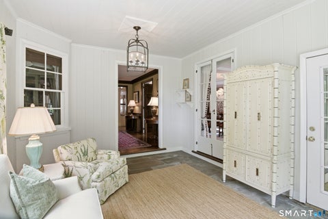 Tiny photo for 433 Wrights Crossing Road, Pomfret, CT 06259 (MLS # 24101484)