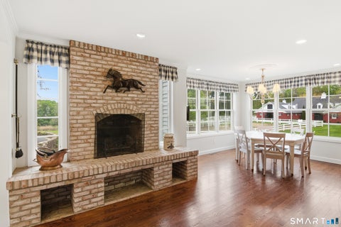 Tiny photo for 433 Wrights Crossing Road, Pomfret, CT 06259 (MLS # 24101484)