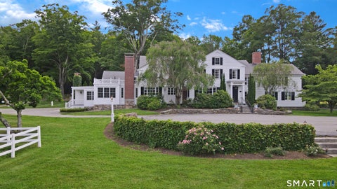 Tiny photo for 433 Wrights Crossing Road, Pomfret, CT 06259 (MLS # 24101484)
