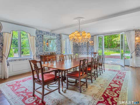 Tiny photo for 433 Wrights Crossing Road, Pomfret, CT 06259 (MLS # 24101484)