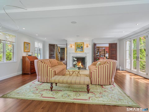 Tiny photo for 433 Wrights Crossing Road, Pomfret, CT 06259 (MLS # 24101484)