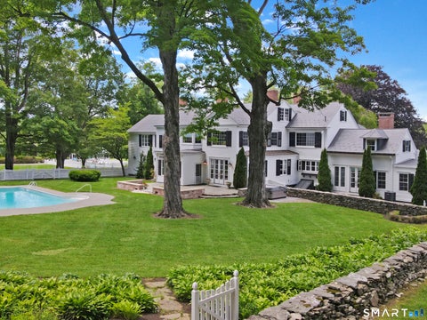Tiny photo for 433 Wrights Crossing Road, Pomfret, CT 06259 (MLS # 24101484)
