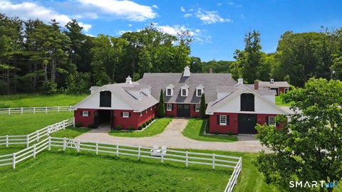 Tiny photo for 433 Wrights Crossing Road, Pomfret, CT 06259 (MLS # 24101484)
