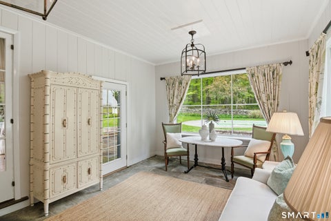 Tiny photo for 433 Wrights Crossing Road, Pomfret, CT 06259 (MLS # 24101484)