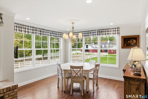 Tiny photo for 433 Wrights Crossing Road, Pomfret, CT 06259 (MLS # 24101484)