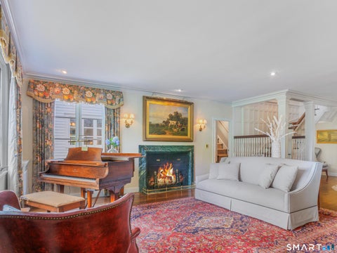 Tiny photo for 433 Wrights Crossing Road, Pomfret, CT 06259 (MLS # 24101484)