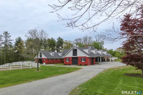 Tiny photo for 433 Wrights Crossing Road, Pomfret, CT 06259 (MLS # 24101484)