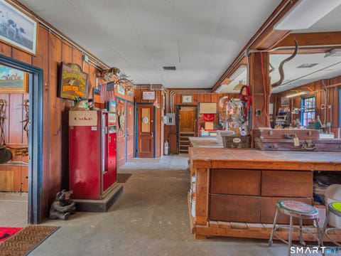 Tiny photo for 433 Wrights Crossing Road, Pomfret, CT 06259 (MLS # 24101484)