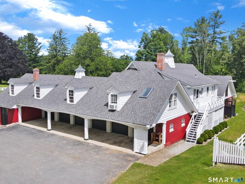 Tiny photo for 433 Wrights Crossing Road, Pomfret, CT 06259 (MLS # 24101484)